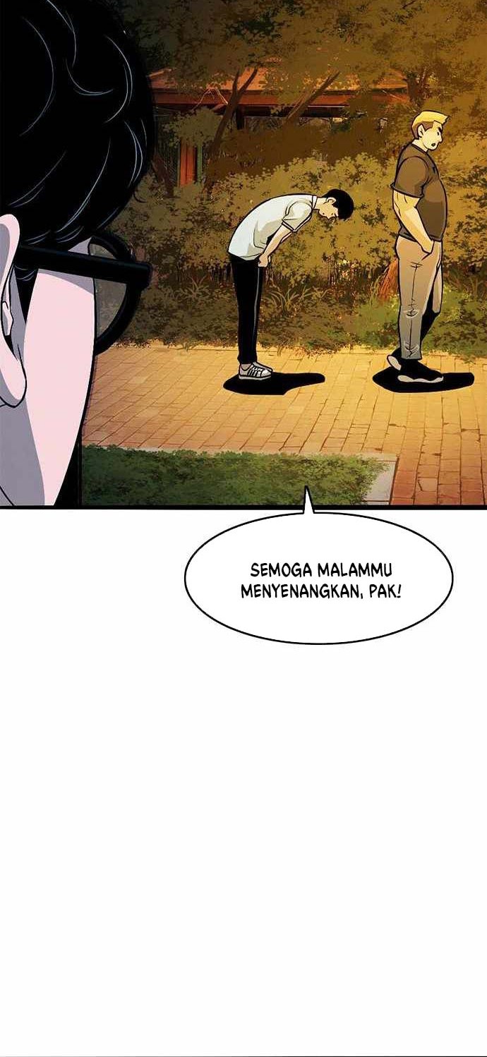 Death Row Boy Chapter 3 - halaman 85