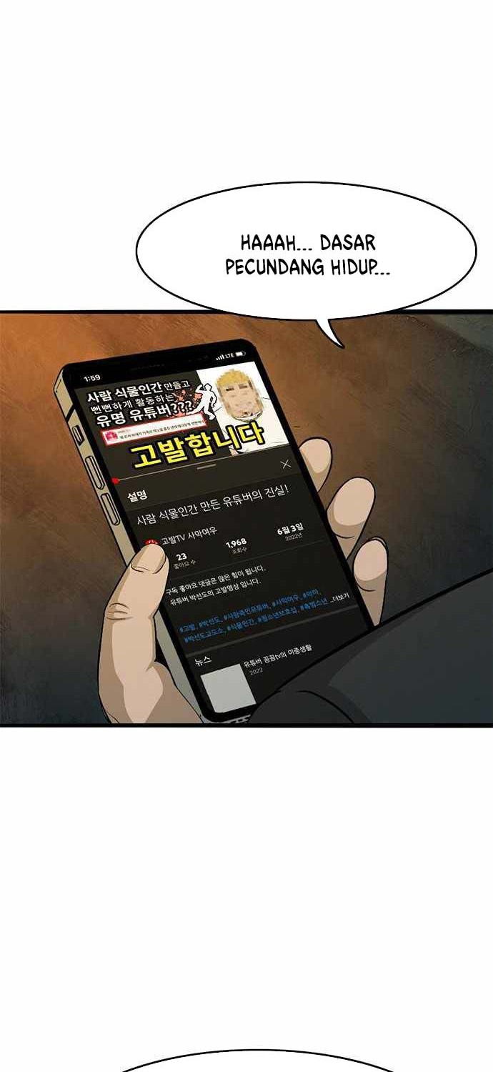 Death Row Boy Chapter 3 - halaman 87