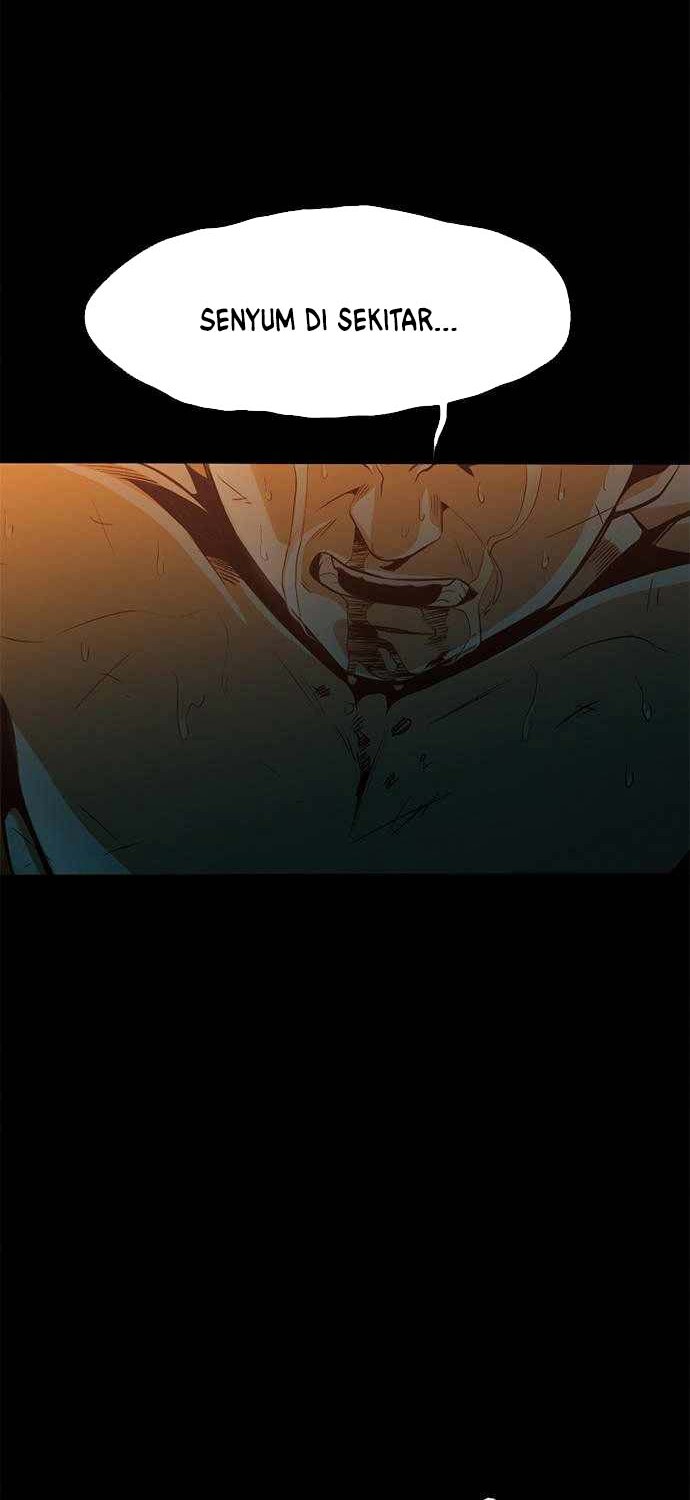 Death Row Boy Chapter 3 - halaman 9