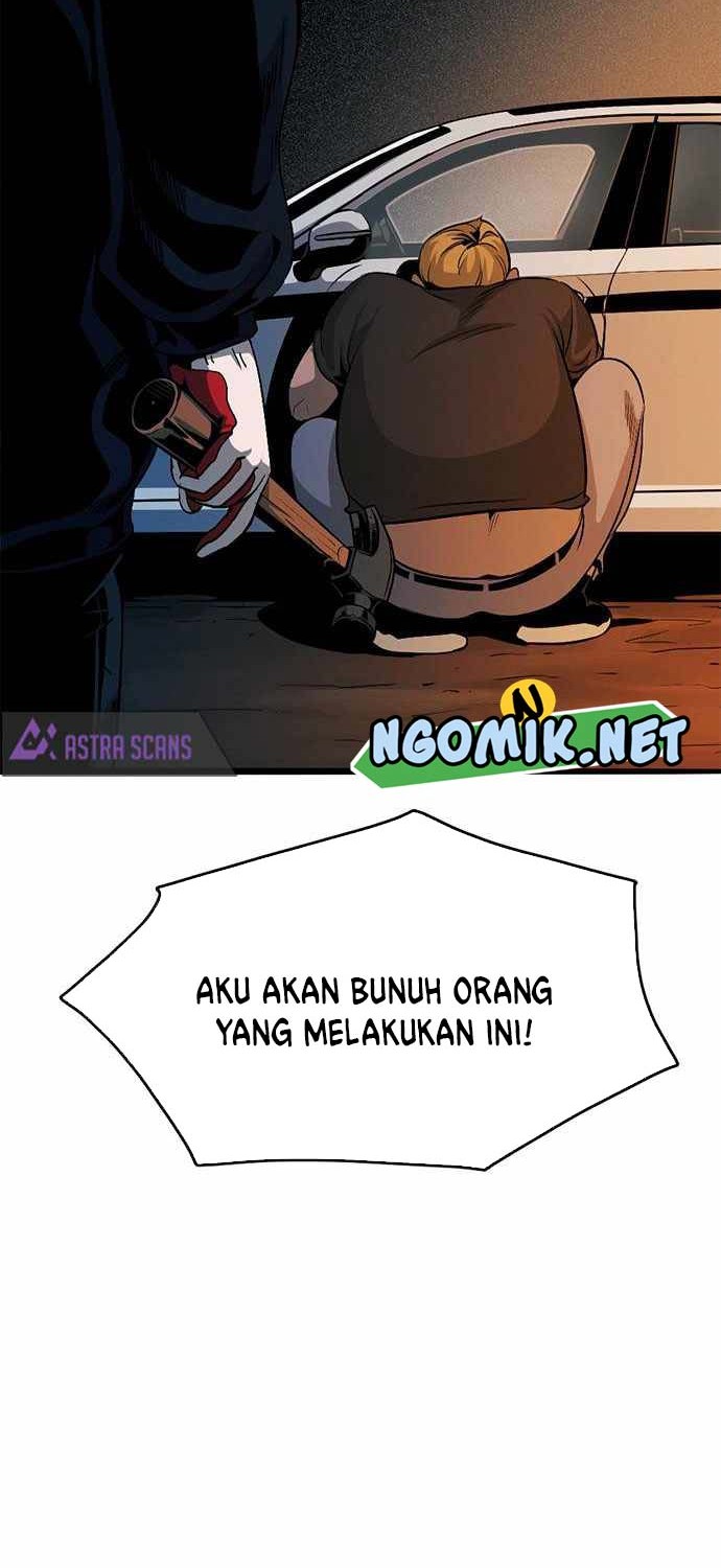Death Row Boy Chapter 3 - halaman 91