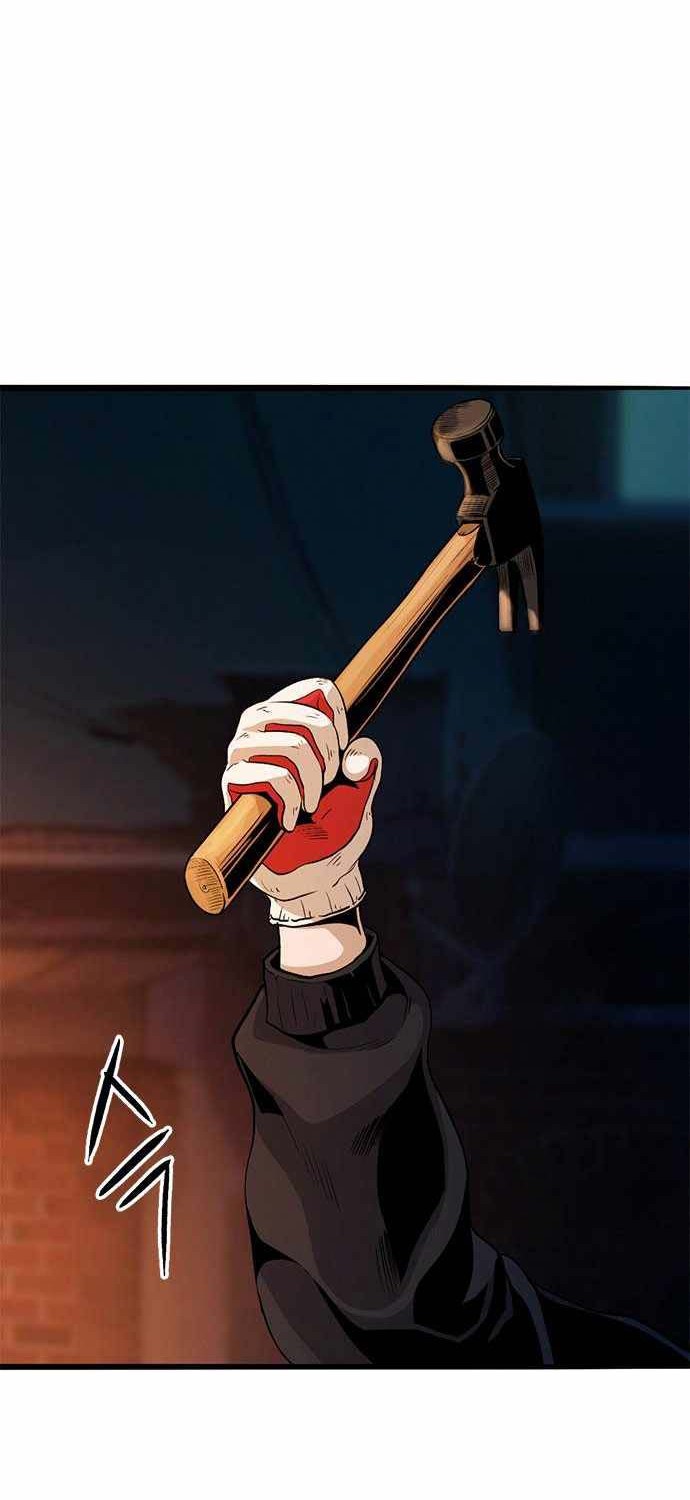 Death Row Boy Chapter 3 - halaman 97