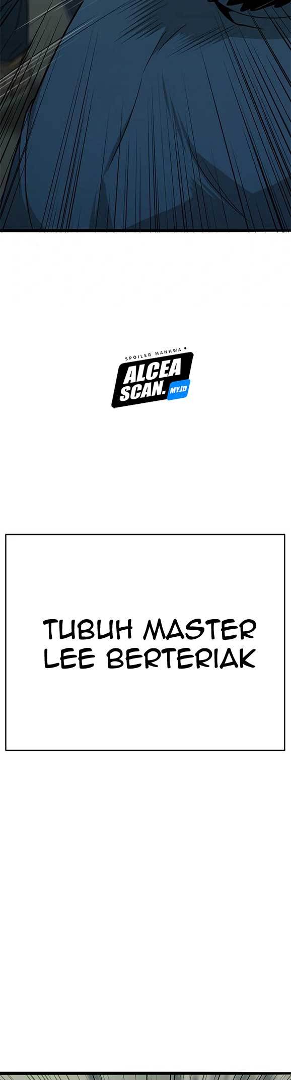 Death Row Boy Chapter 30 - halaman 12