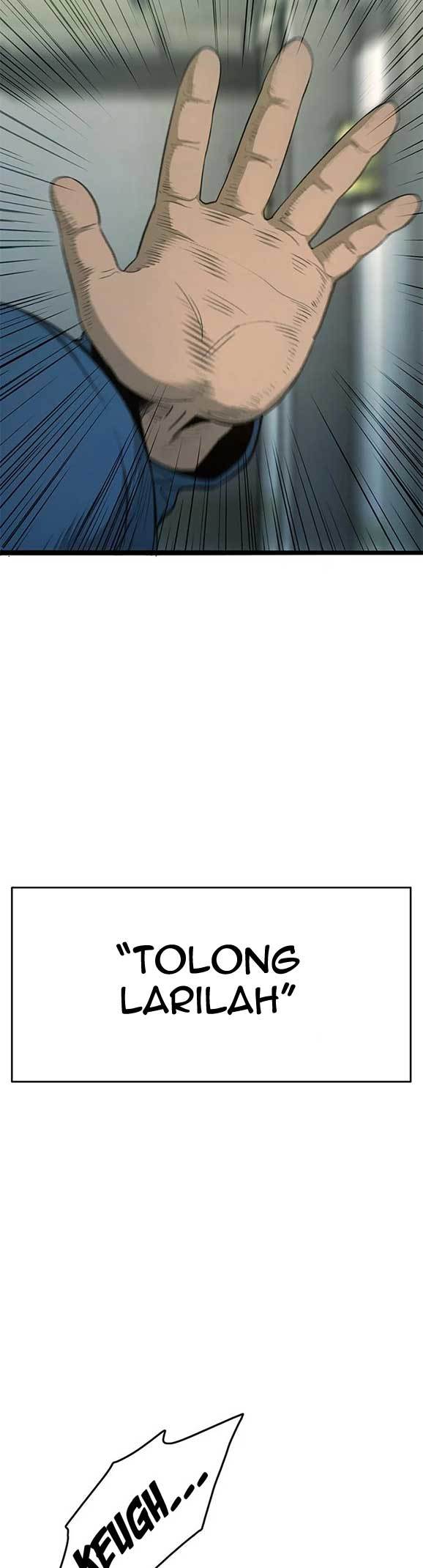Death Row Boy Chapter 30 - halaman 13