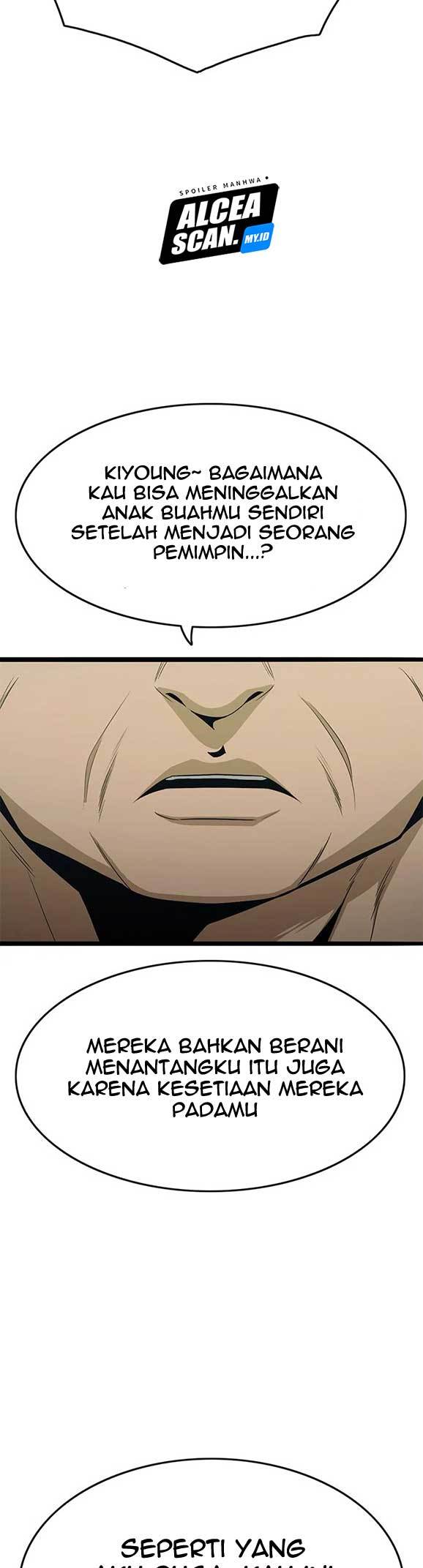 Death Row Boy Chapter 30 - halaman 26