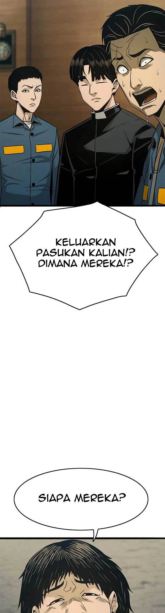 Death Row Boy Chapter 30 - halaman 28