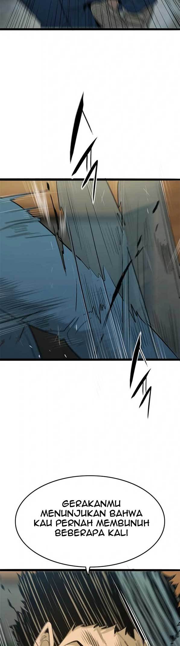Death Row Boy Chapter 30 - halaman 38