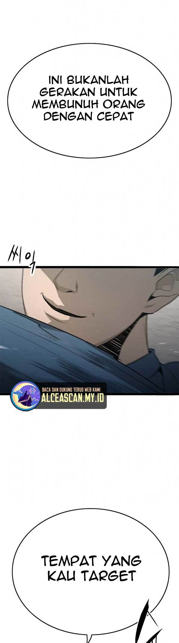 Death Row Boy Chapter 30 - halaman 40