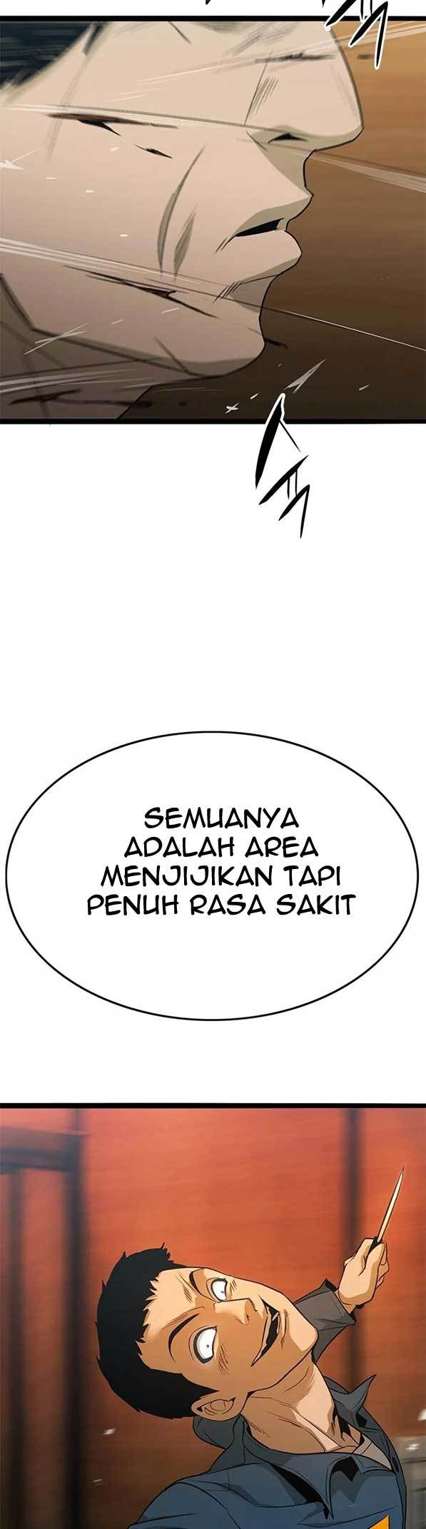 Death Row Boy Chapter 30 - halaman 41