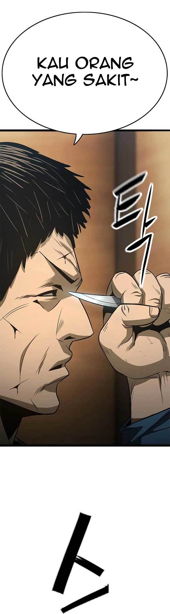 Death Row Boy Chapter 30 - halaman 43
