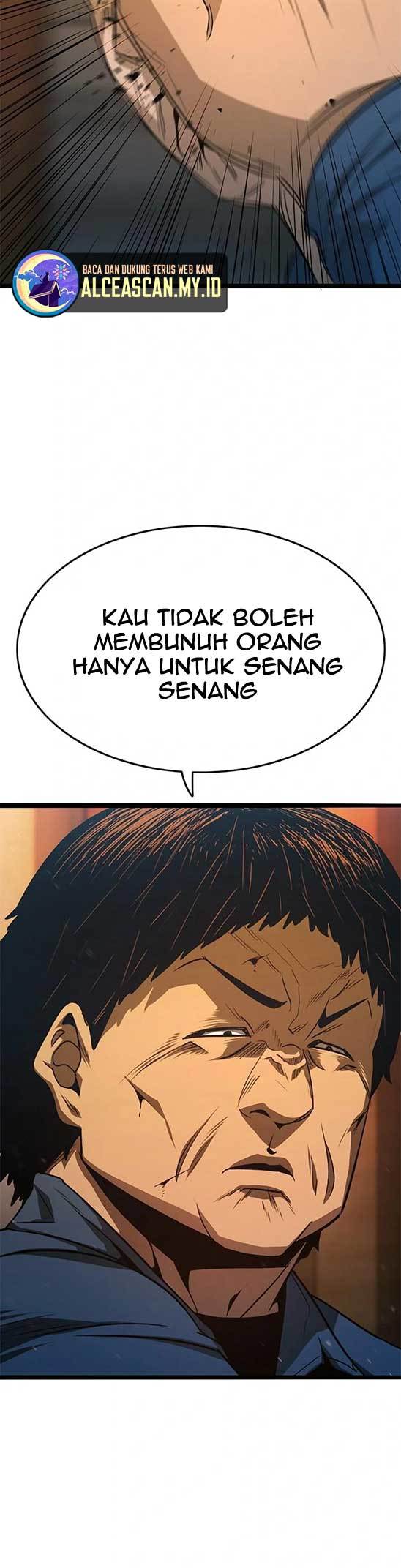 Death Row Boy Chapter 30 - halaman 45
