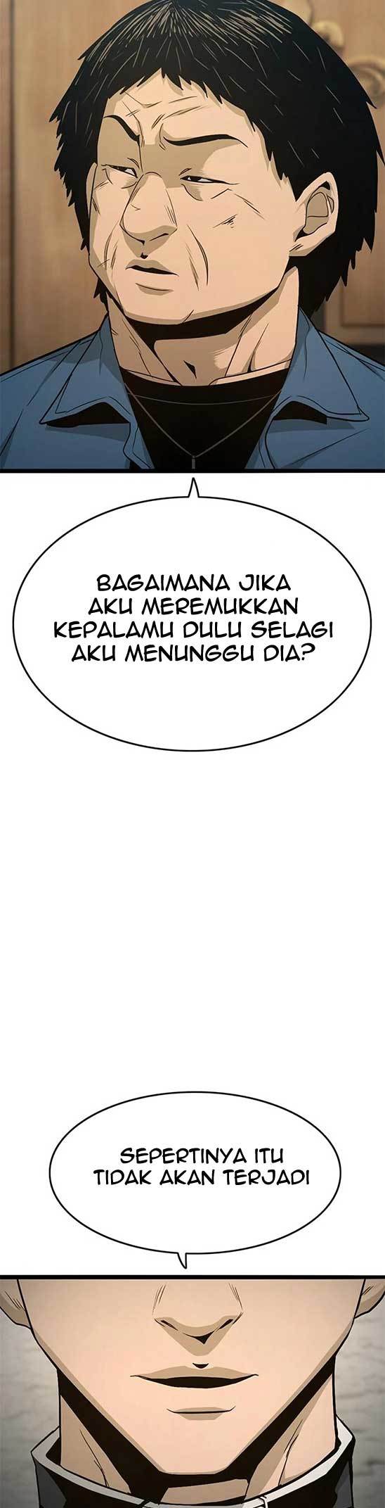 Death Row Boy Chapter 30 - halaman 49