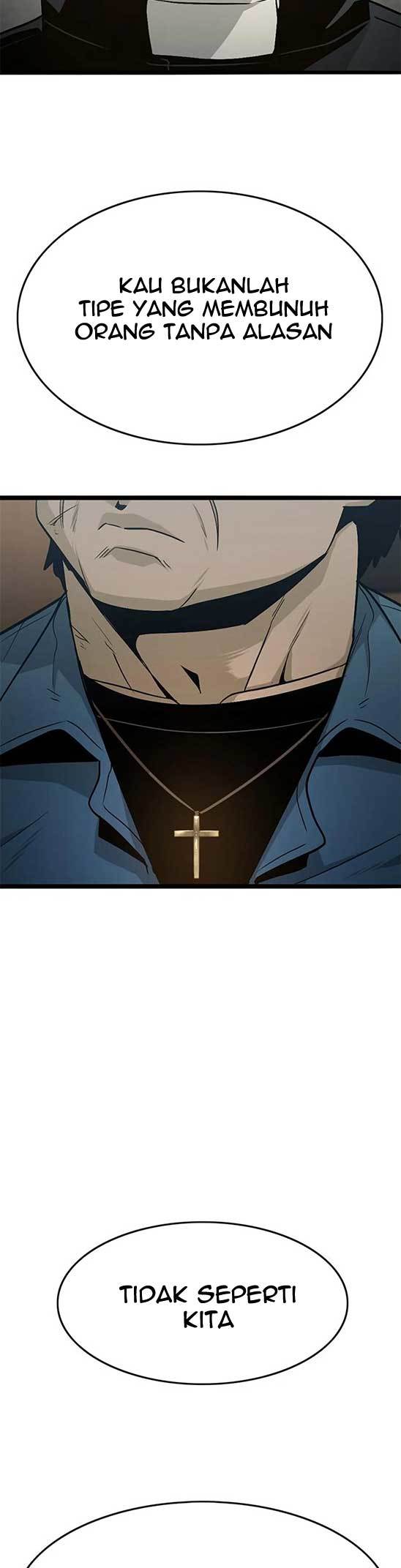 Death Row Boy Chapter 30 - halaman 50