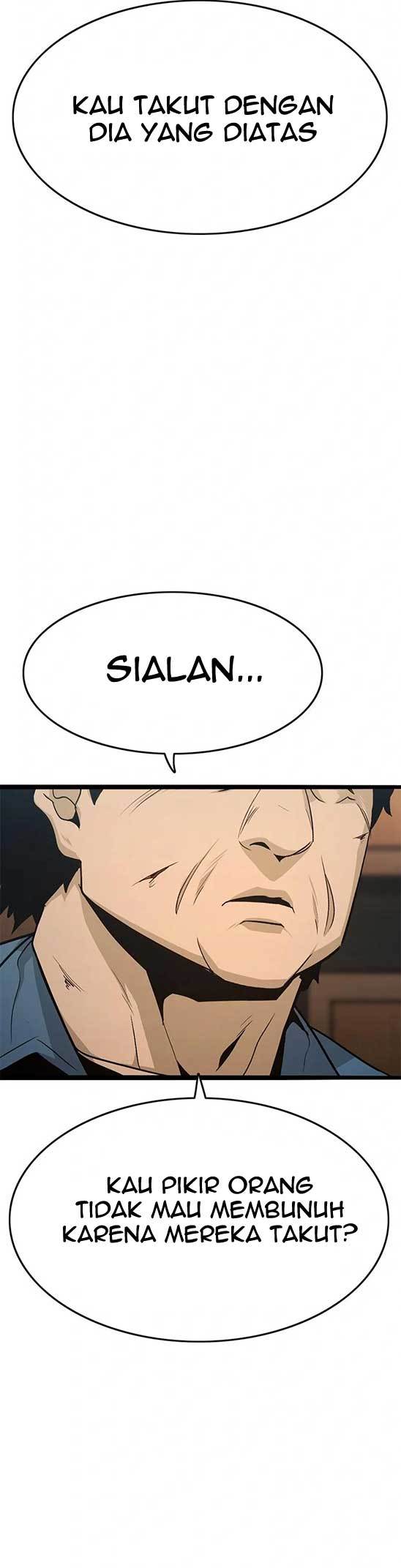 Death Row Boy Chapter 30 - halaman 52
