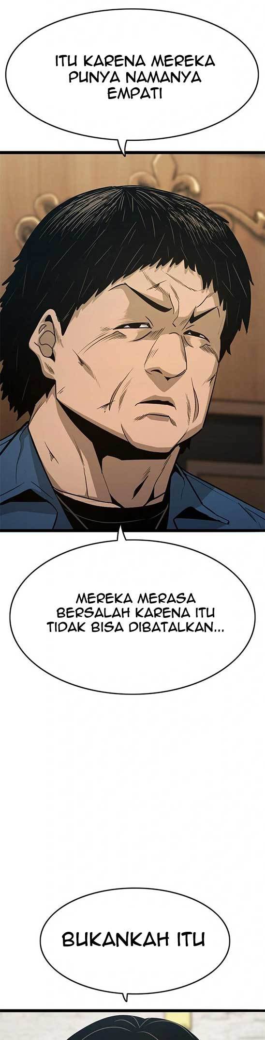 Death Row Boy Chapter 30 - halaman 53