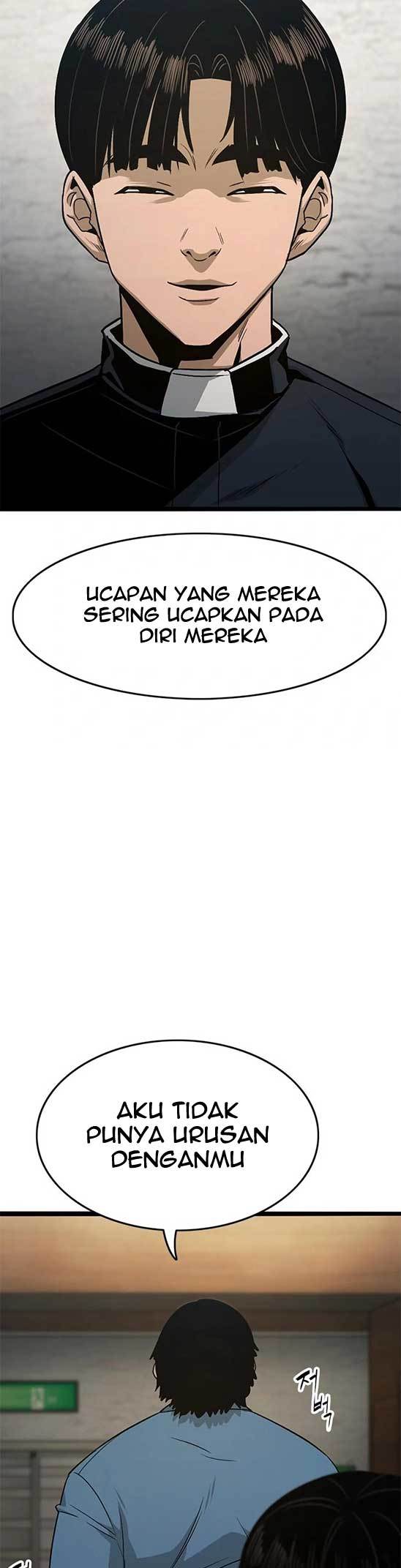 Death Row Boy Chapter 30 - halaman 54