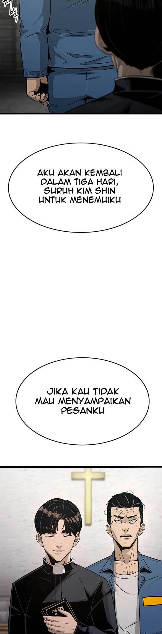Death Row Boy Chapter 30 - halaman 55