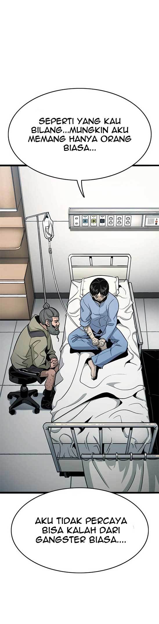Death Row Boy Chapter 30 - halaman 57