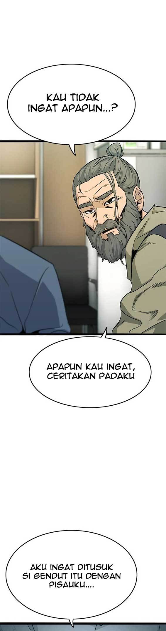 Death Row Boy Chapter 30 - halaman 58