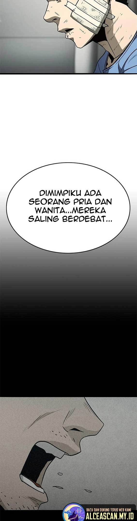 Death Row Boy Chapter 30 - halaman 61