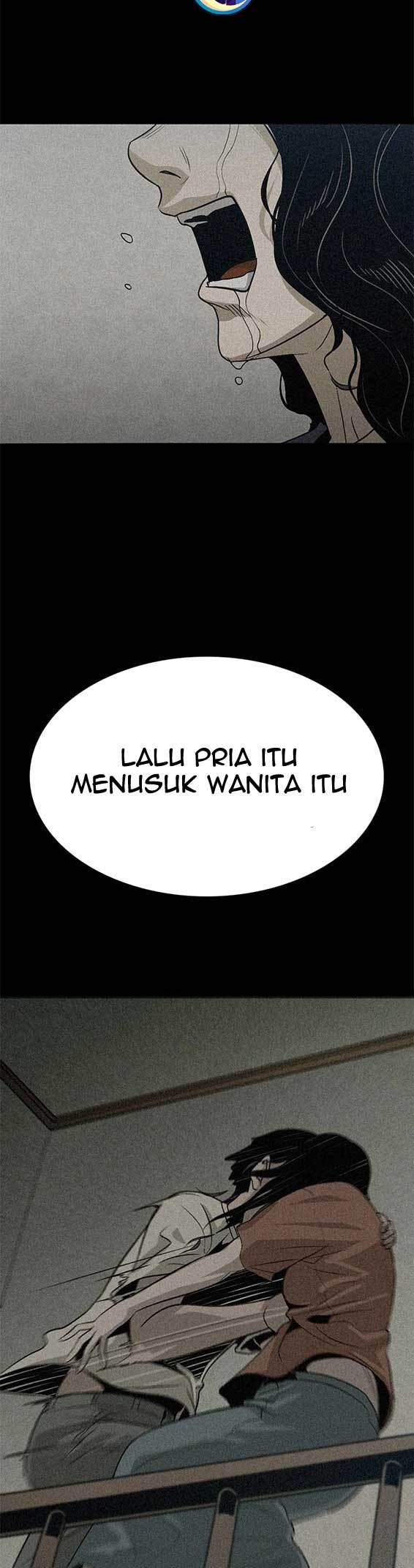 Death Row Boy Chapter 30 - halaman 62