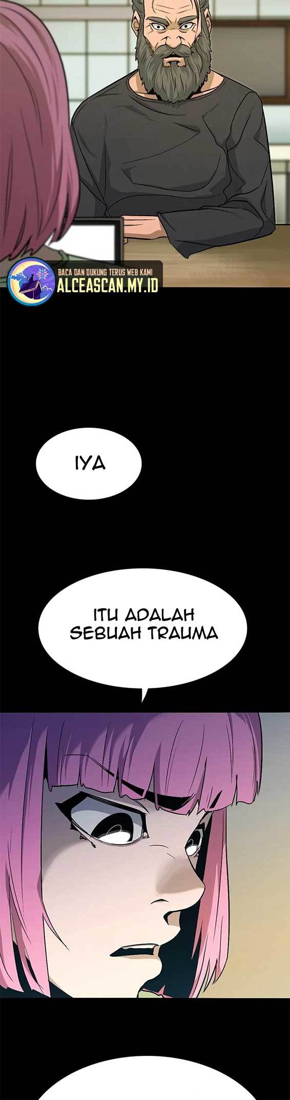 Death Row Boy Chapter 30 - halaman 67