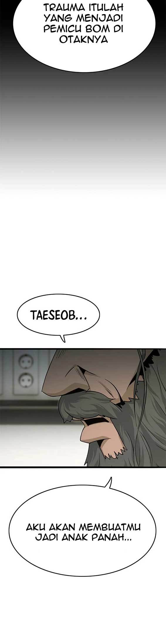 Death Row Boy Chapter 30 - halaman 68