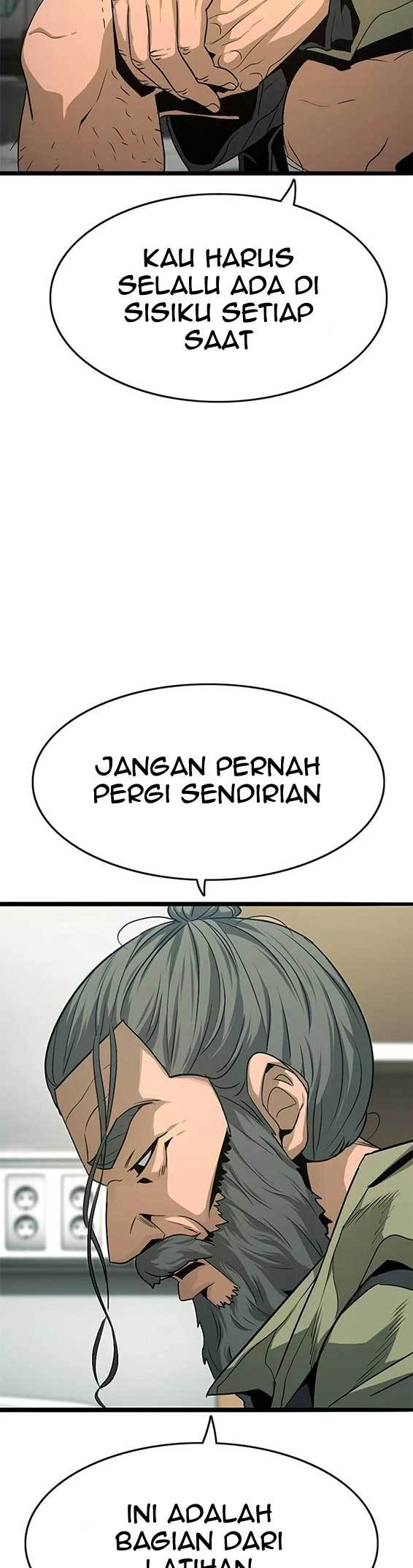 Death Row Boy Chapter 30 - halaman 70