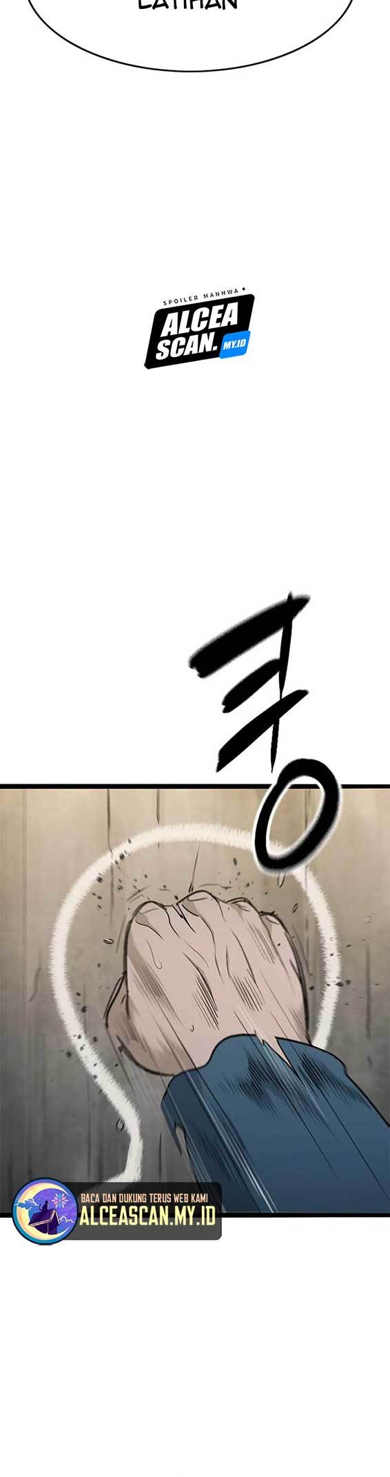 Death Row Boy Chapter 30 - halaman 71