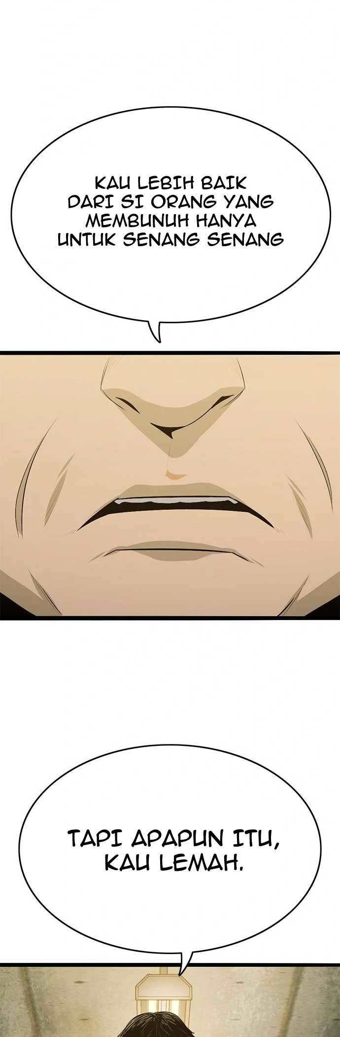 Death Row Boy Chapter 31 - halaman 13