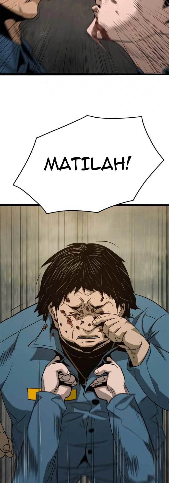 Death Row Boy Chapter 31 - halaman 19