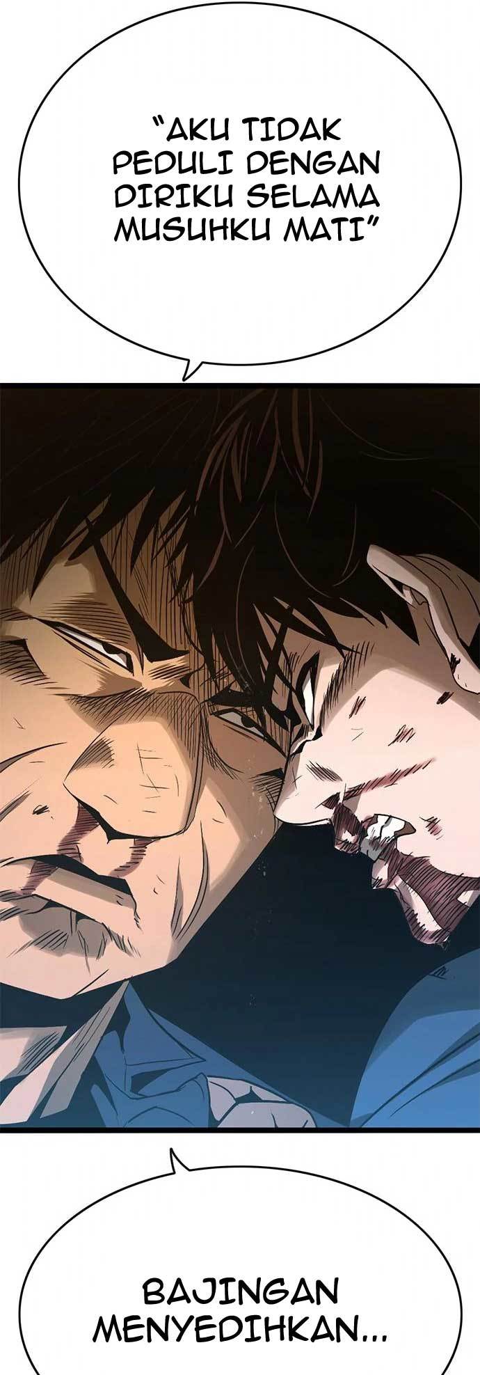 Death Row Boy Chapter 31 - halaman 25