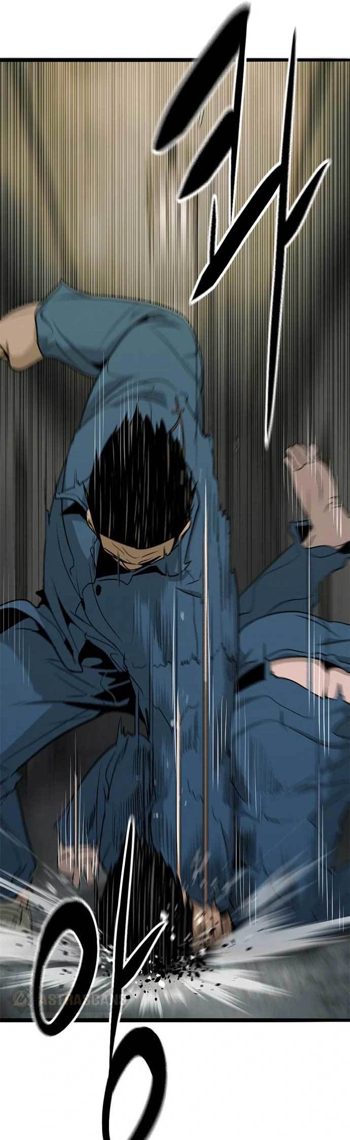 Death Row Boy Chapter 31 - halaman 28