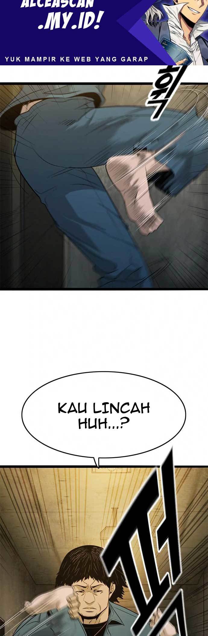 Death Row Boy Chapter 31 - halaman 3