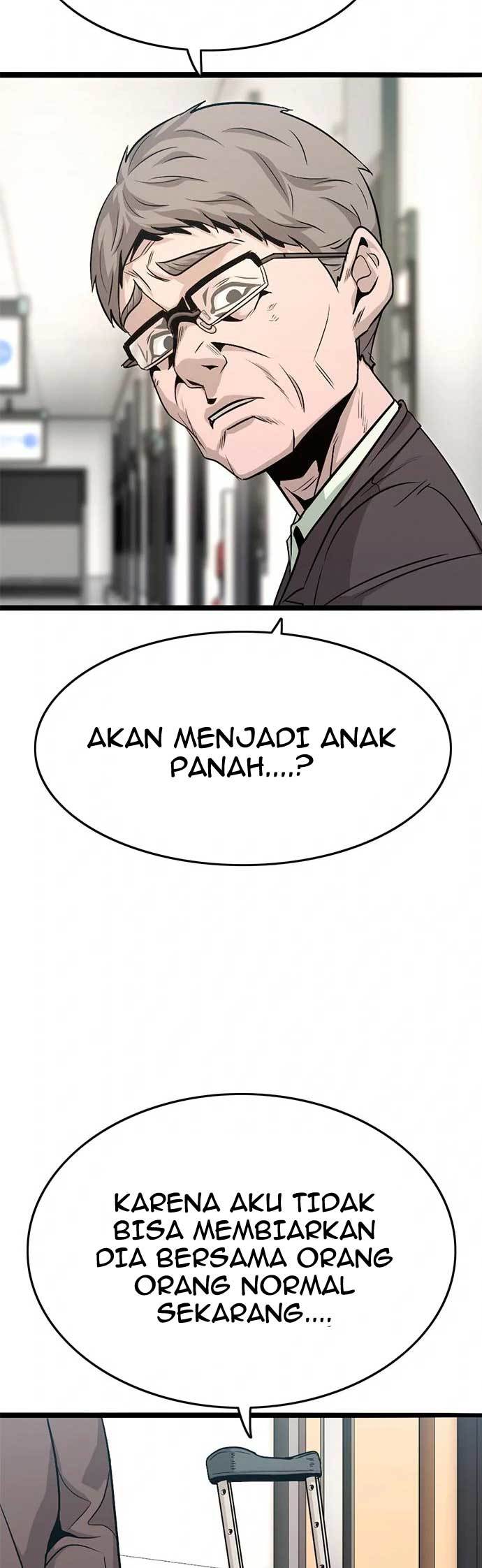 Death Row Boy Chapter 31 - halaman 34