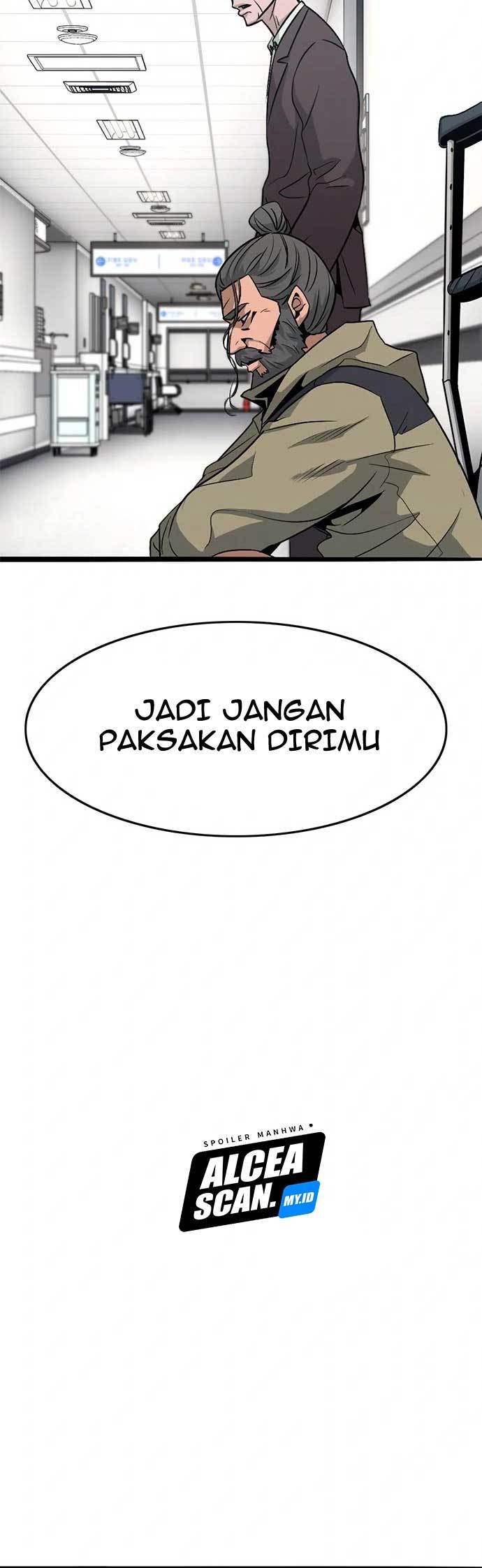 Death Row Boy Chapter 31 - halaman 40