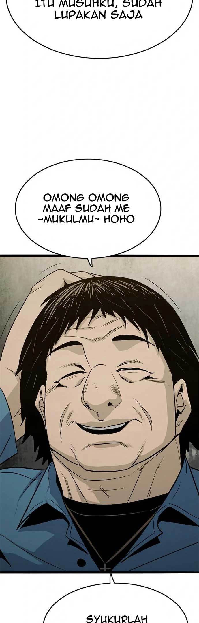 Death Row Boy Chapter 31 - halaman 46