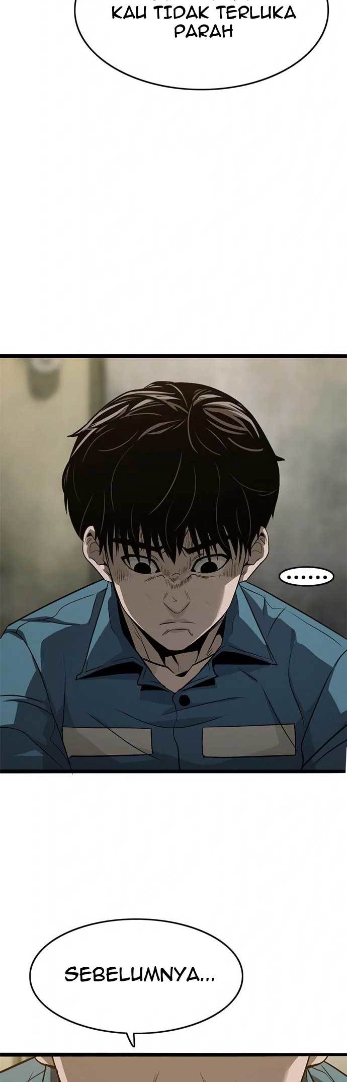Death Row Boy Chapter 31 - halaman 47