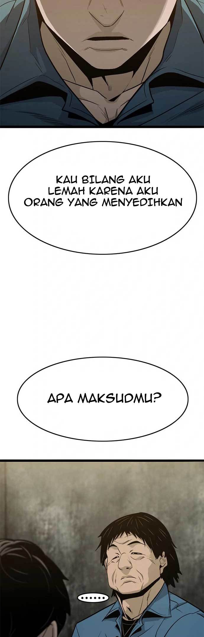 Death Row Boy Chapter 31 - halaman 48