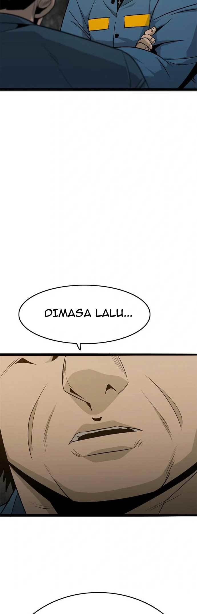 Death Row Boy Chapter 31 - halaman 49