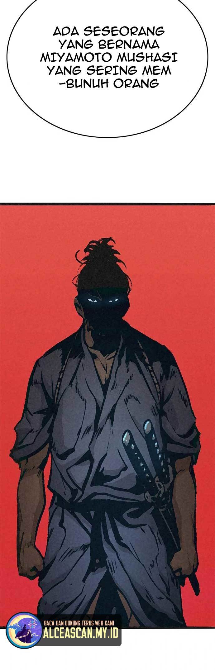 Death Row Boy Chapter 31 - halaman 50