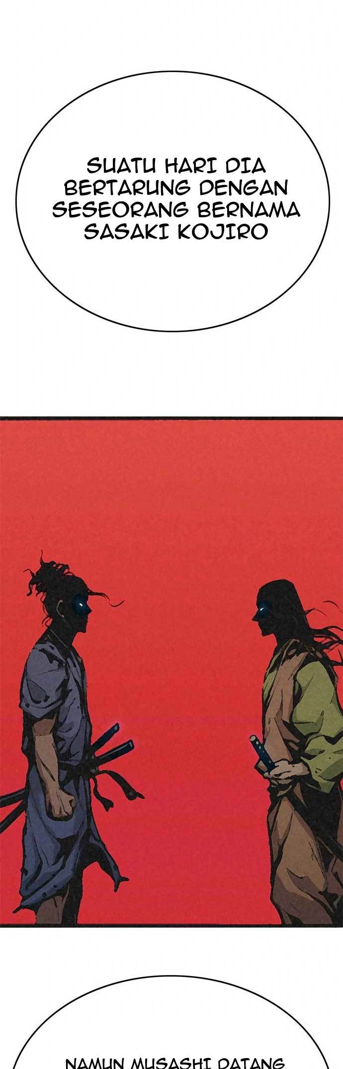 Death Row Boy Chapter 31 - halaman 51