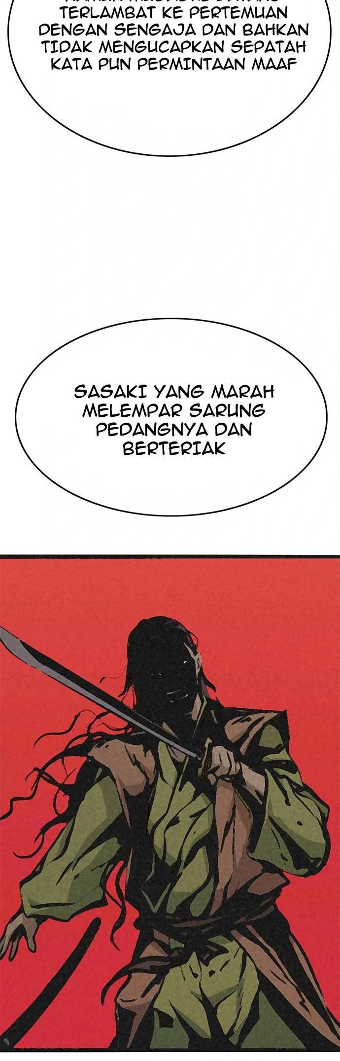 Death Row Boy Chapter 31 - halaman 52