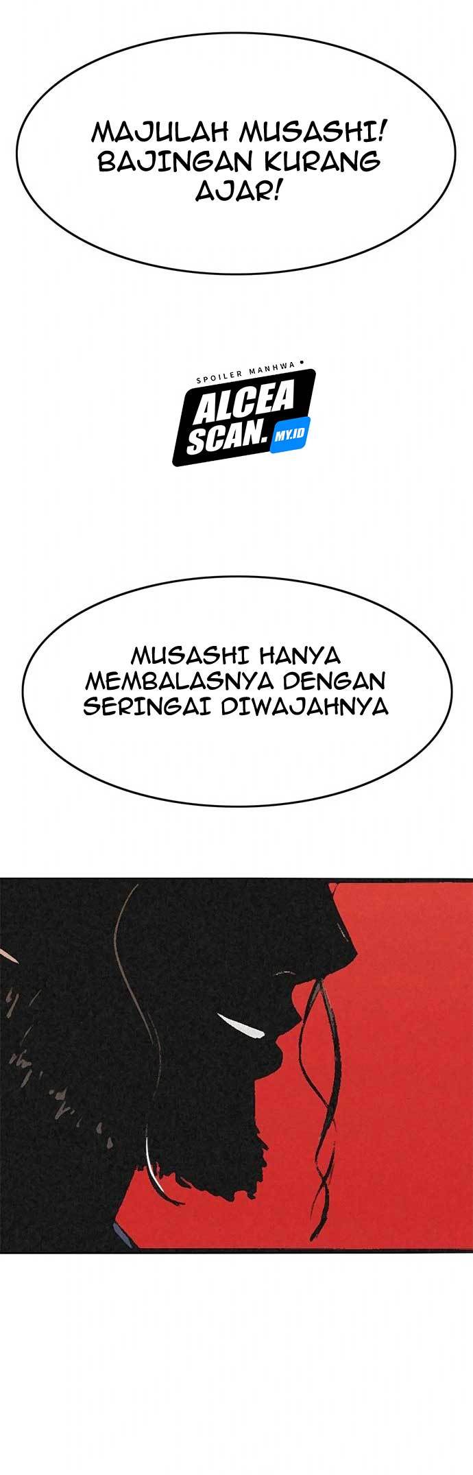 Death Row Boy Chapter 31 - halaman 53