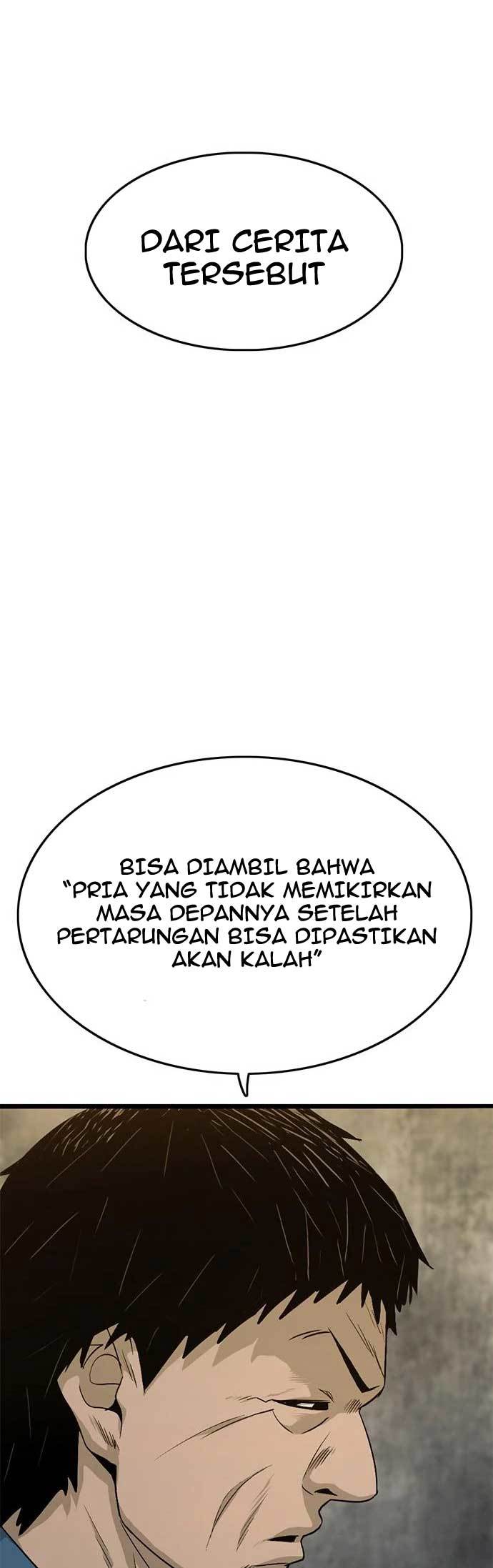 Death Row Boy Chapter 31 - halaman 55