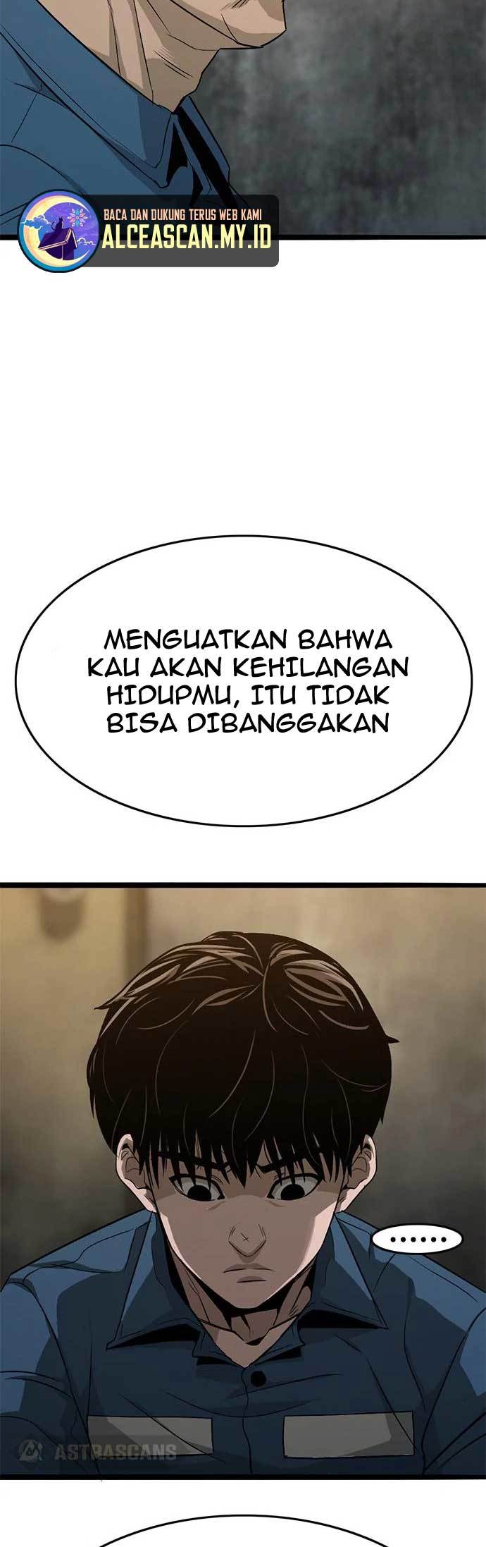 Death Row Boy Chapter 31 - halaman 56