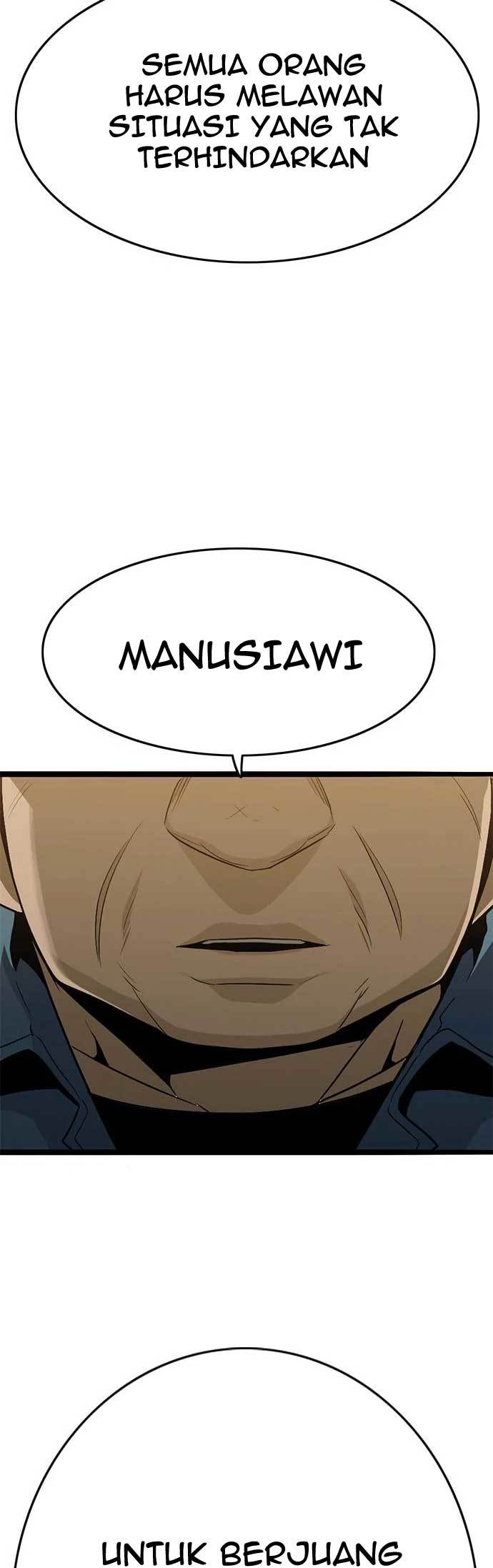 Death Row Boy Chapter 31 - halaman 57