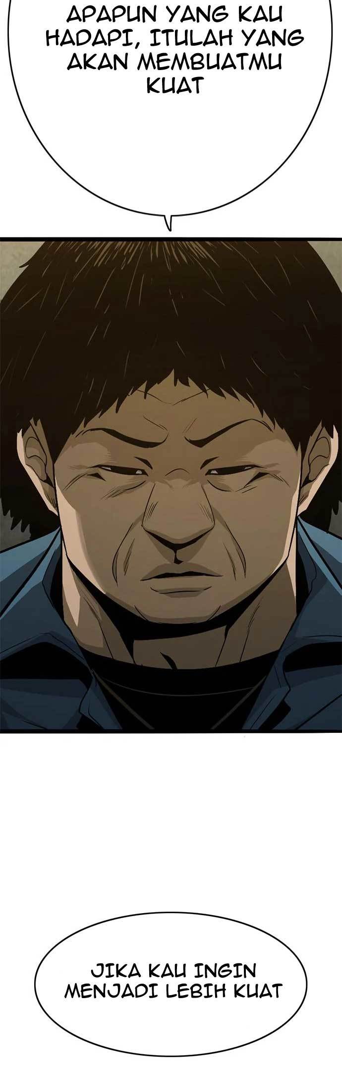 Death Row Boy Chapter 31 - halaman 58