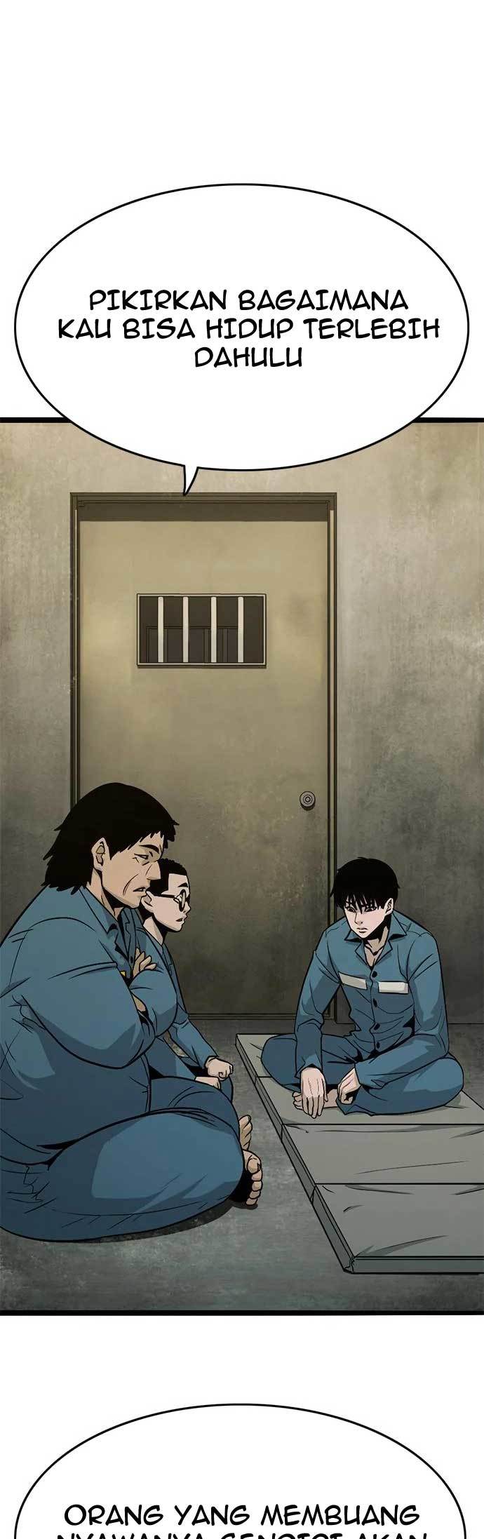 Death Row Boy Chapter 31 - halaman 59