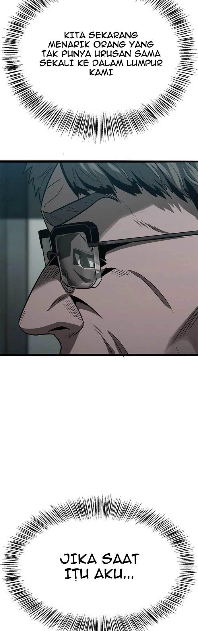 Death Row Boy Chapter 31 - halaman 62