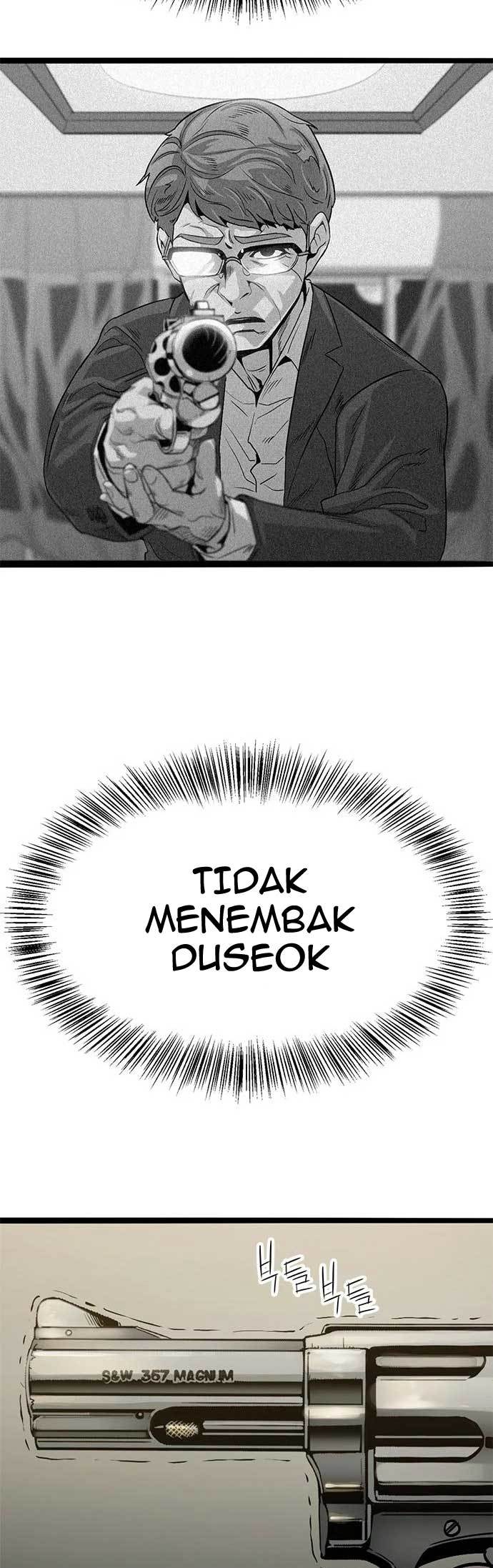 Death Row Boy Chapter 31 - halaman 63